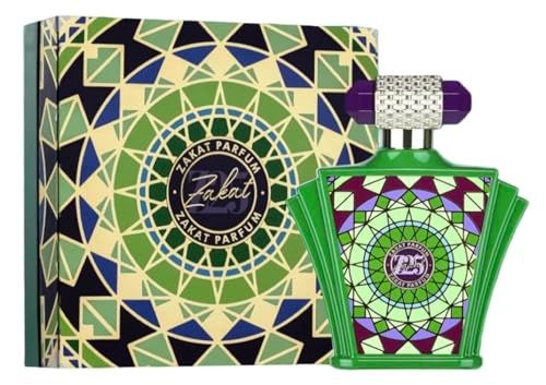 Z25 by Zakat Eau de Parfum 3.4oz