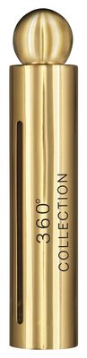 Perry Ellis Fragrances 360 Collection for Women Eau de Parfum Spray, Gold, 1.7 Fluid Ounce
