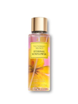 Victorias Secret Eternal Sunflower Fragrance Mist for Women, 8.4 fl. oz. (Eternal Sunflower)