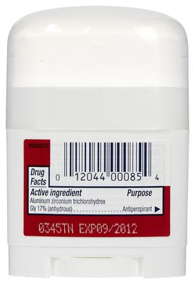 Old Spice AP, 0.5 oz