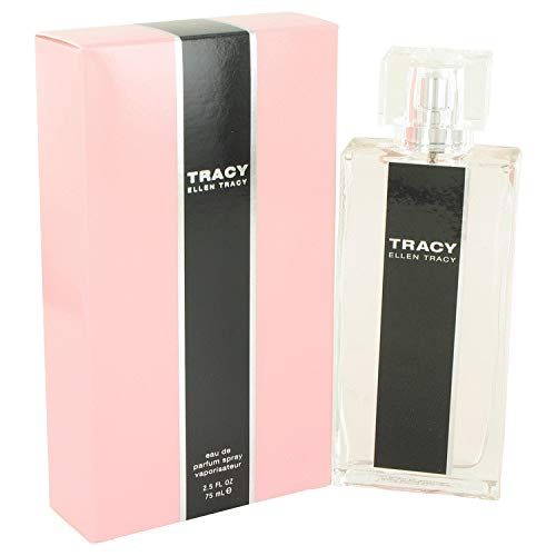 Tracy by Ellen Tracy Eau De Parfum Spray 2.5 oz / 75 ml (Women)