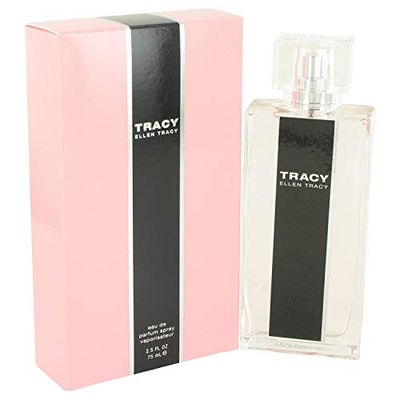 Tracy by Ellen Tracy Eau De Parfum Spray 2.5 oz / 75 ml (Women)