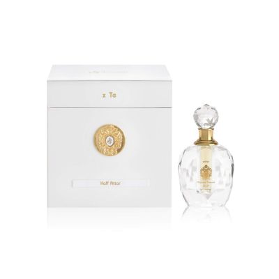 Tiziana Terenzi Tiziana Terenzi Attar Kaff EDP for Men and Women 13 ml, 0.44 fl. oz.