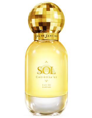 Cheirosa 62 Eau de Parfum 50mL/1.69 fl oz.