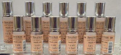 Roll-On Perfume Oil - Variations (0.34 Fl Oz (Pack Of 12)), 12 pcs. women 7