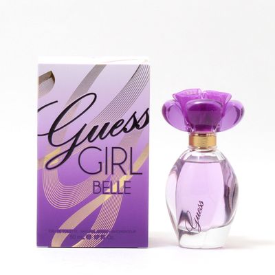 Guess Girl Belle - Edt Spray 1.7 Oz