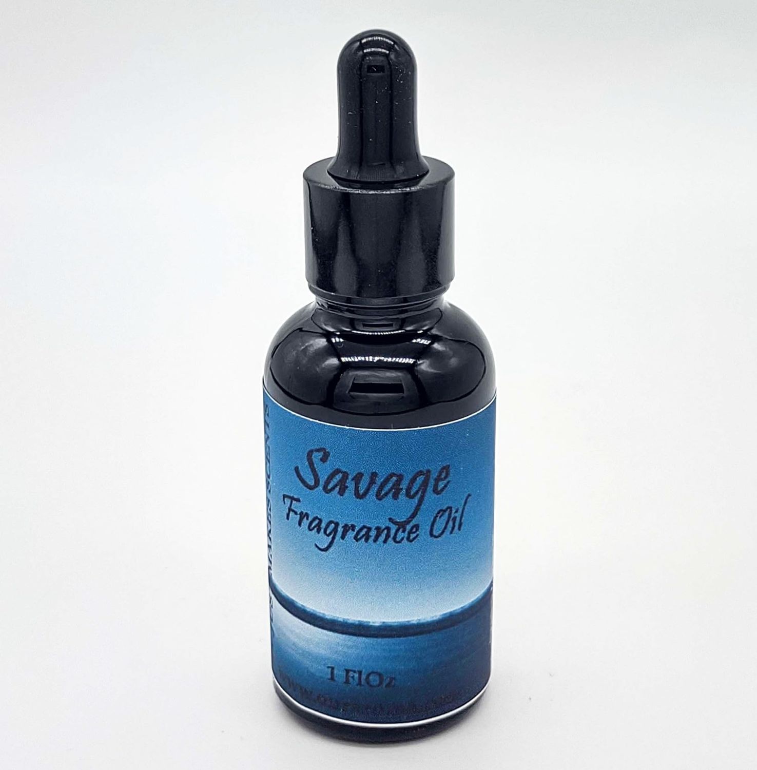 Our Aroma Savage Lujo Collection Scent Blend Oil - Magical Woodsy Scent - Mens Cologne Scent (1 FlOz)