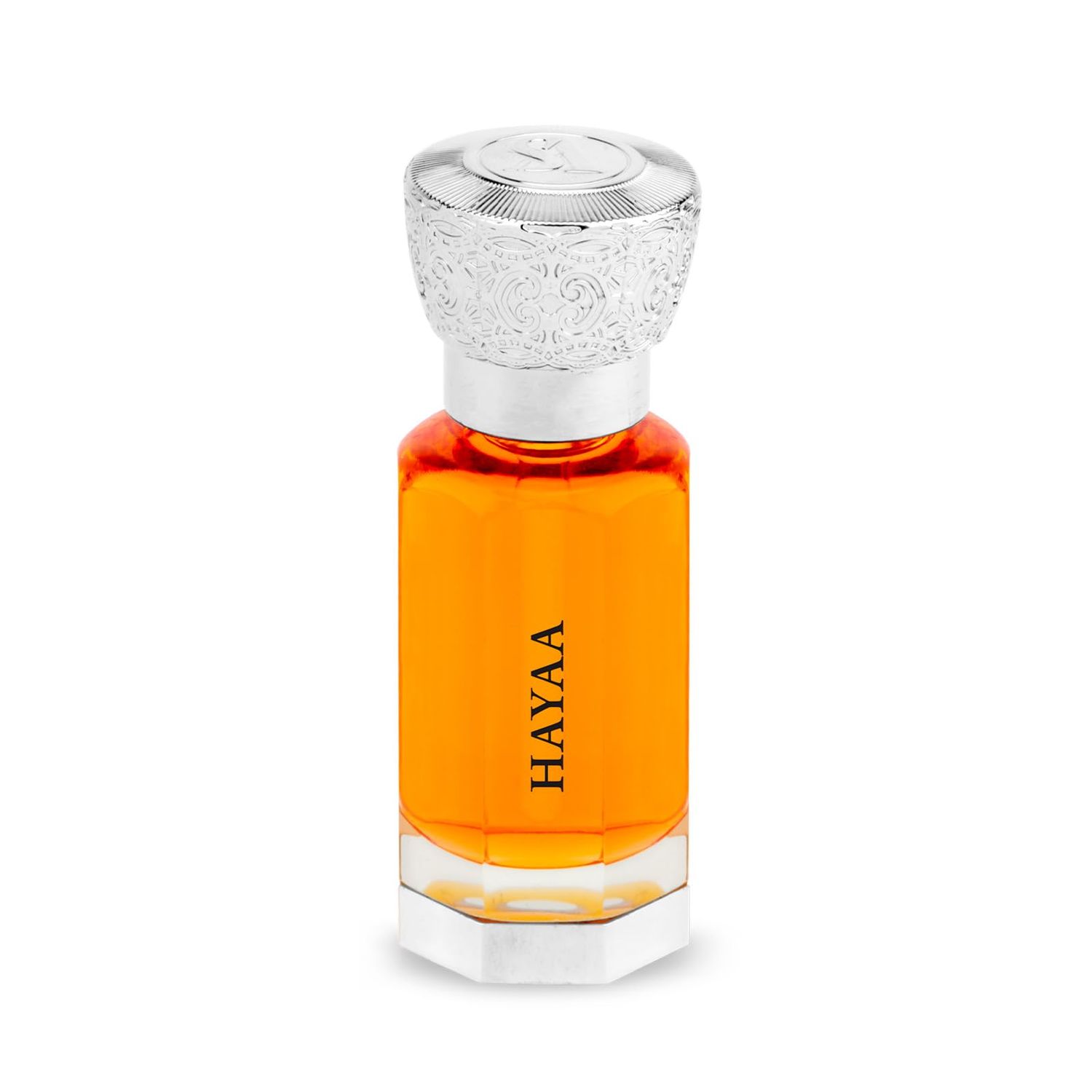 Swiss Arabian Hayaa for Unisex - 0.4 oz Parfum Oil