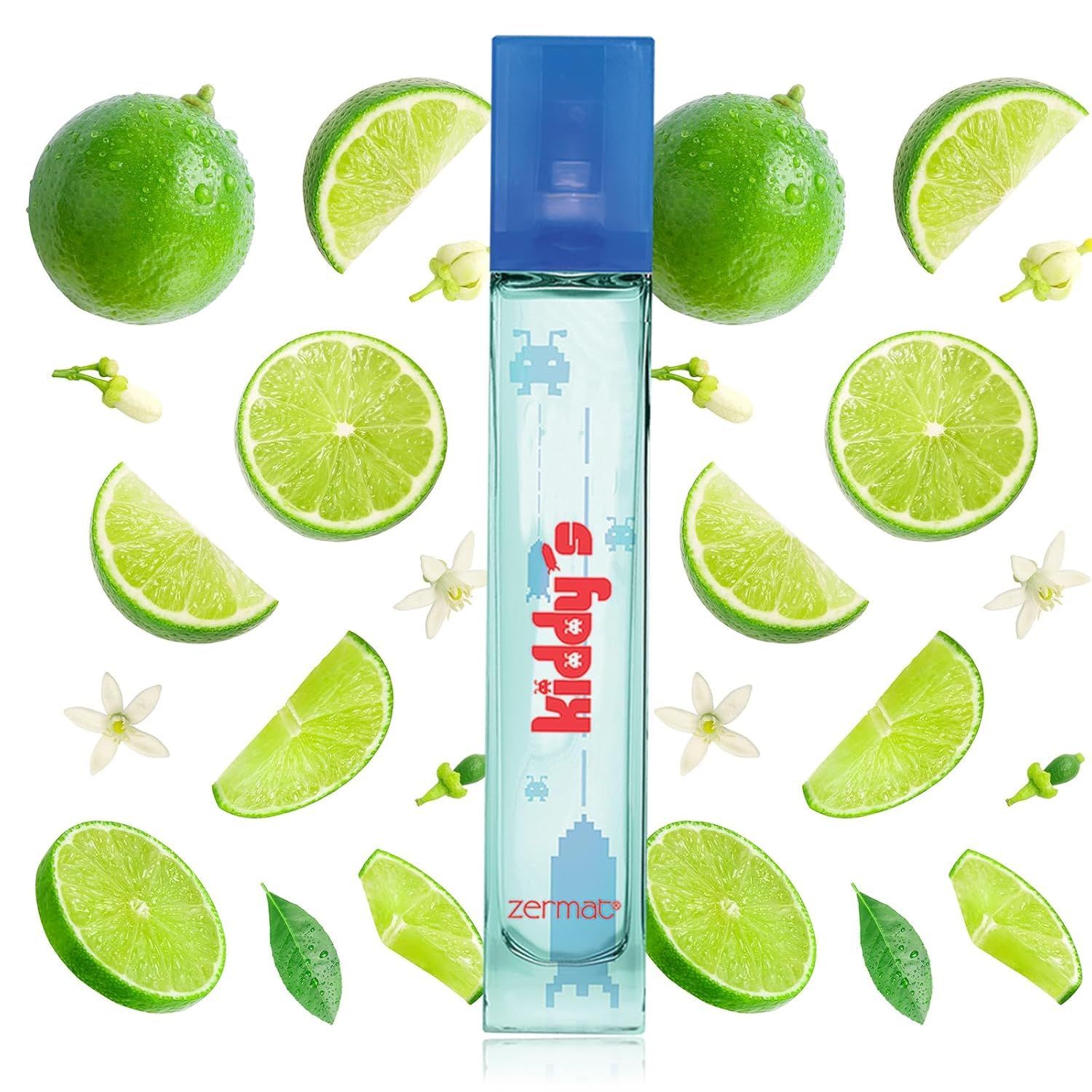 Zermat Perfum Kiddys For Boys, Perfume Para Nio