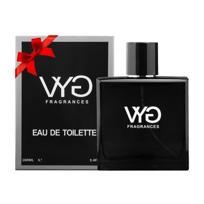 VYG Pheromone Cologne for Men, Hypnosis Pheromones Perfume for Mens, Cologne for Men - Long-Lasting Formula 3.4 oz