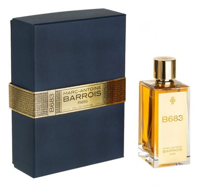 Marc Antoine Barrois B683 for Men - 1 oz EDP Spray