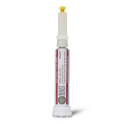 Beauty Secrets Drip &amp; Clog Proof Nail Glue