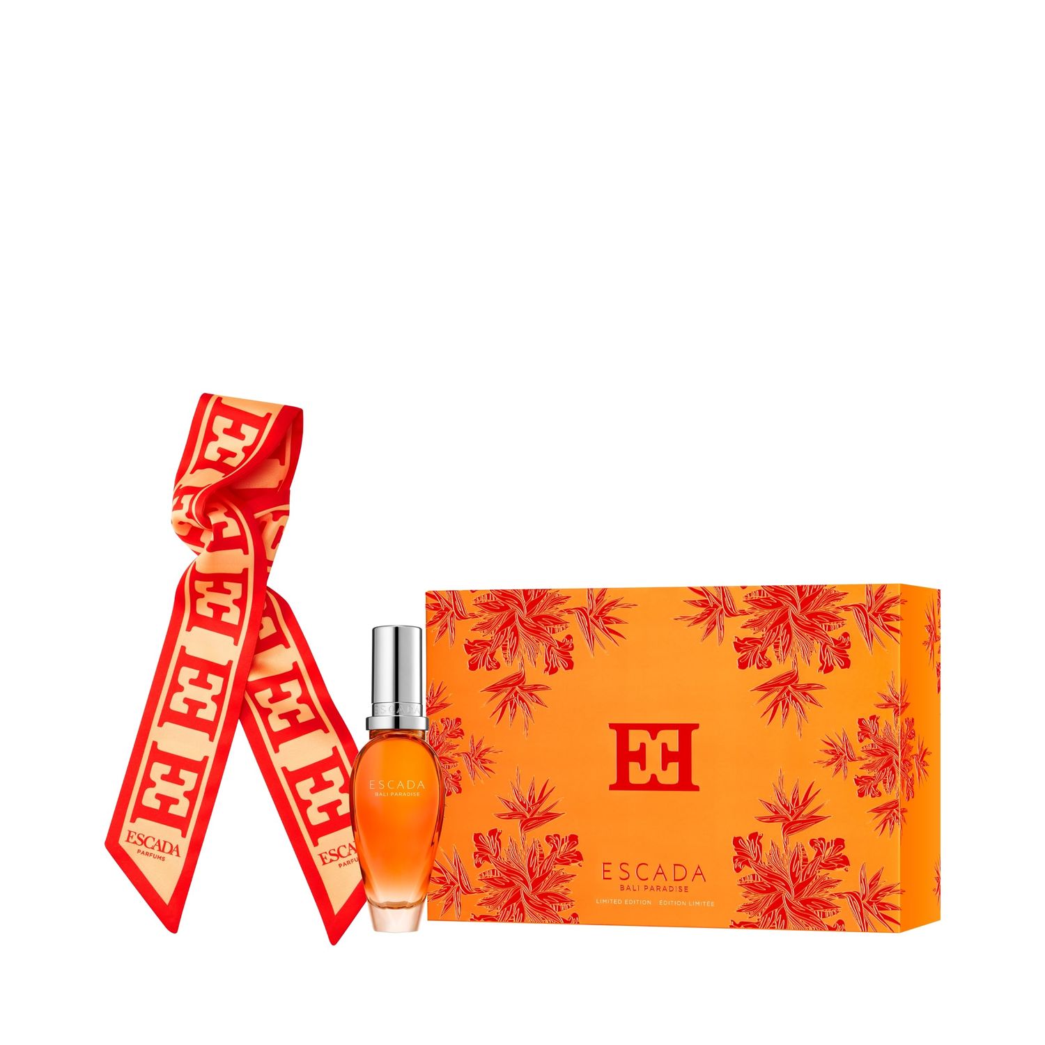 Escada Bali Paradise Womens 2-Pc. Eau de Toilette Gift Set