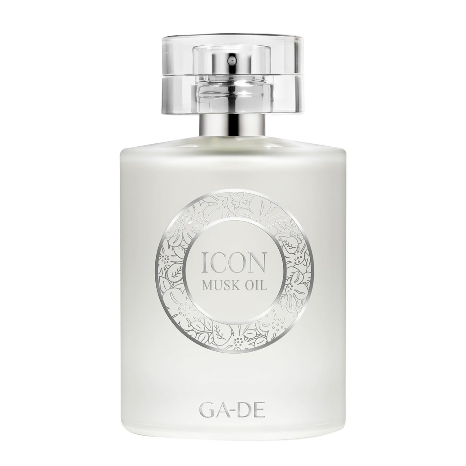 GA-DE Icon Musk Oil Eau De Parfum Spray 100 Ml COSMETICS - 100 ml