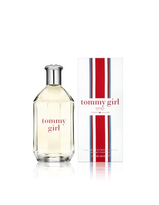 Tommy Hilfiger Tommy Girl Eau de Toilette 50ML