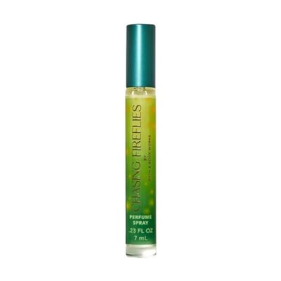 Bath &amp; Body Works Mini Perfume Spray .23 Ounce Travel Size (Chasing Fireflies)