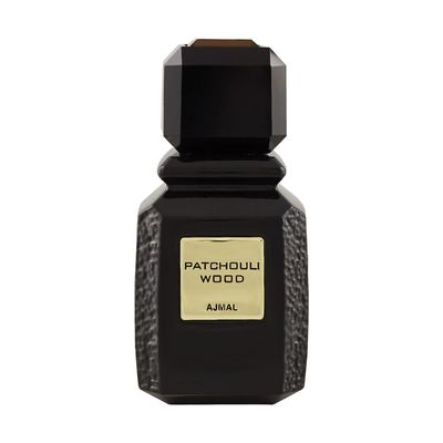 Ajmal Patchouli Wood Unisex 3.4 oz EDP Spray