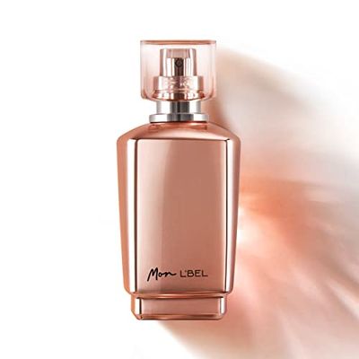 LBel - Mon Long-Lasting Womens Perfume 40ml/1.7 Oz