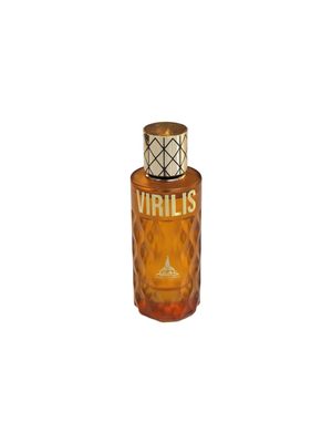 Paris Corner Virlis EDP Unisex Eau de Parfum Fragrances Scent Unisex 3.4 Fl Oz Perfumes