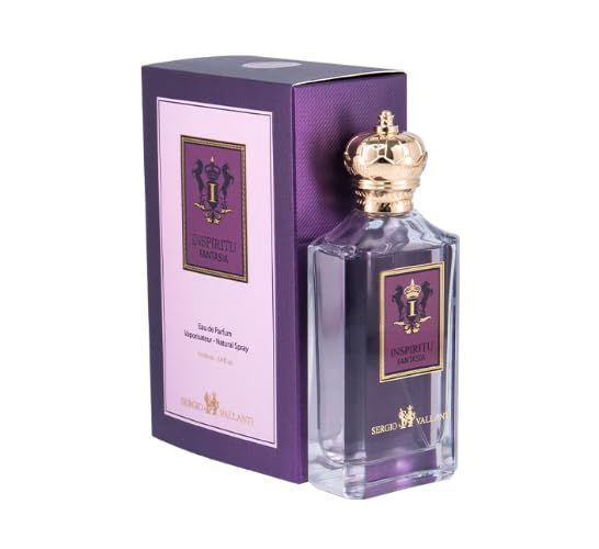 DUMONT - INSPIRITU FANTASIA 3.4 EDP SP.