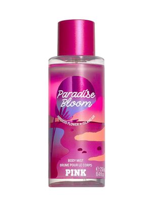 Victorias Secret Pink Mist for Women, 8.4 Ounce (Paradise Bloom)