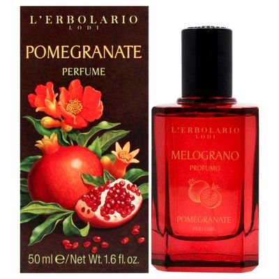 LErbolario LErbolario LERBOLARIO Profumo Melograno 50ml