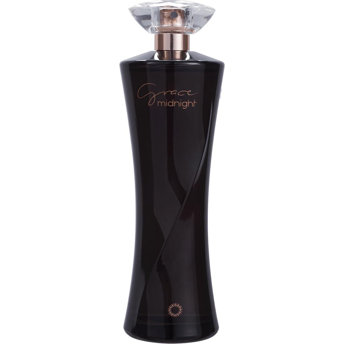 HINODEOFFICIAL: Grace Midnight