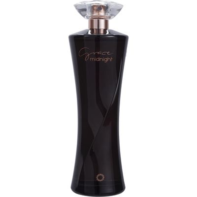 HINODEOFFICIAL: Grace Midnight