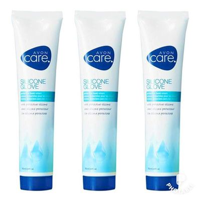 Generic 3 Pack Glove Protective Hand Cream