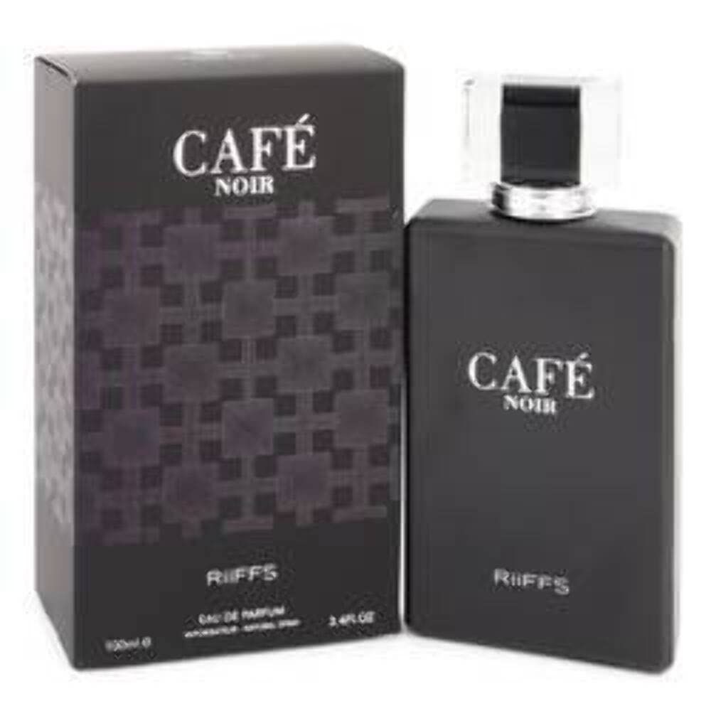 Riiffs Cafe Noir