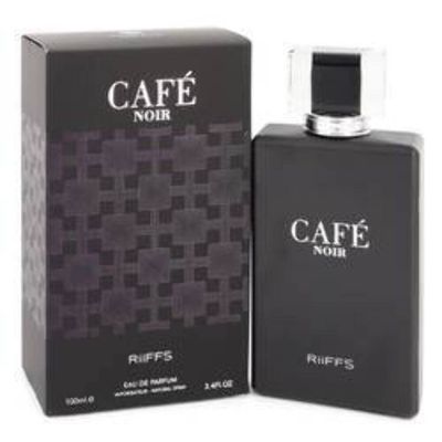 Riiffs Cafe Noir