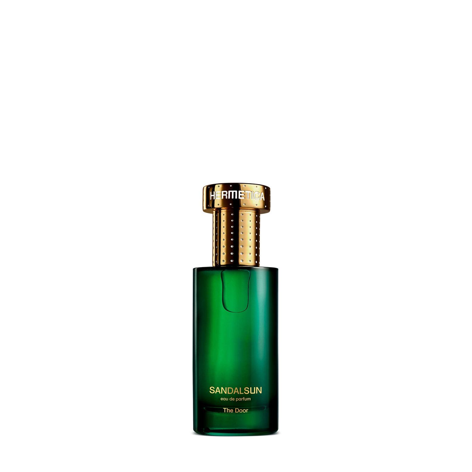 Hermetica Sandalsun by Hermetica Eau De Parfum 50ml Spray