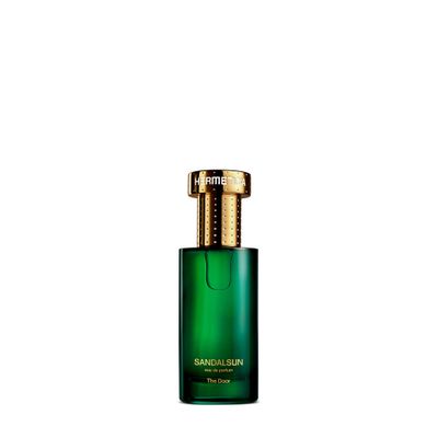 Hermetica Sandalsun by Hermetica Eau De Parfum 50ml Spray