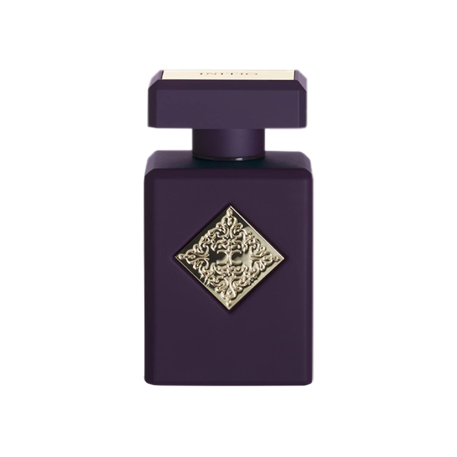 INITIO PARFUMS PRIVS - Psychedelic Love - 3.04 Fl Oz - Eau De Parfum Unisex - Main notes White Bergamot, Rose, Myrrh, Vanilla, Patchouli, Heliotrope, Hedione - 90ml