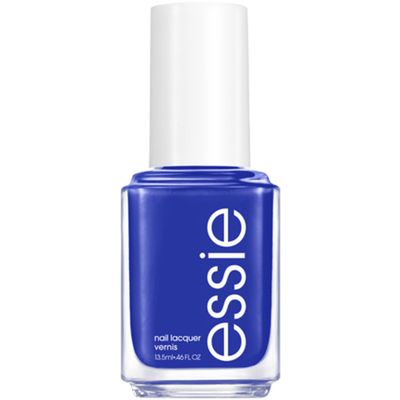 essie salon-quality nail polish, vegan, bright fuchsia pink, Watermelon, 0.46 fl oz