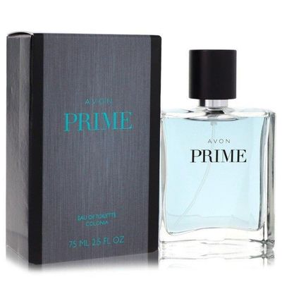 Avon Prime Eau de Toilette Spray