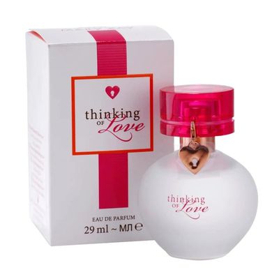 Mary Kay Thinking of Love Eau de Parfum 1 Fl Oz