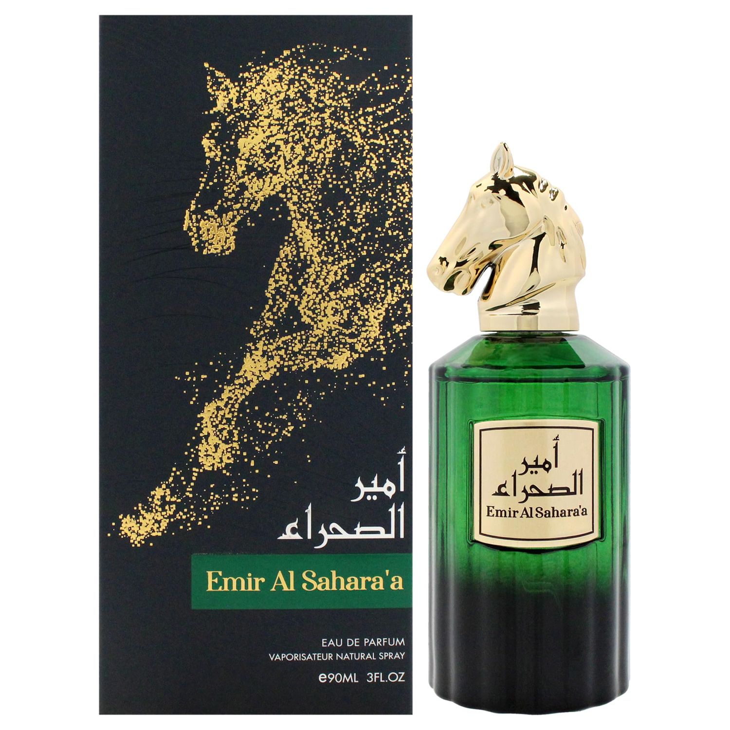 Risala Emir Al Saharaa for Men - 3 oz EDP Spray