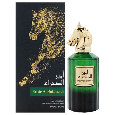 Risala Emir Al Saharaa for Men - 3 oz EDP Spray