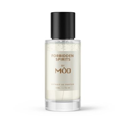 Forbidden Spirits Perfume For Women and Men - Inspired By Kilians Apple Brandy On The Rocks Perfume Dupe Long Lasting Fruity Fragrance Extrait De Parfum 50ml
