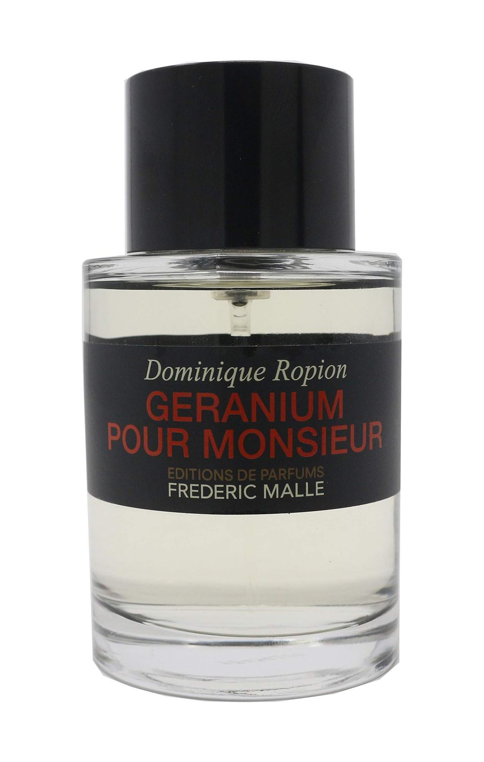 FREDERIC MALLE GERANIUM POUR MONSIEUR EAU DE PARFUM