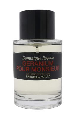 FREDERIC MALLE GERANIUM POUR MONSIEUR EAU DE PARFUM