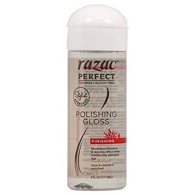 Razac Perfect for Perms Polish Gloss 6oz