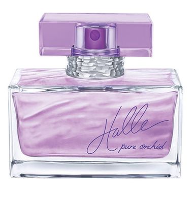 Halle Berry Pure Orchid Eau De Parfum 0.5 Fl. Oz
