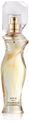 Jennifer Lopez Love And Glamour Edp 15Ml