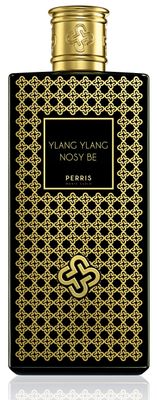 Perris Monte Carlo Ylang Ylang Nosy Be Eau de Parfum Spray, 3.4 Fl Oz