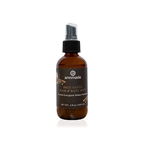 Annmarie Palo Santo Hair &amp; Body Mist