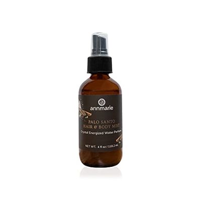 Annmarie Palo Santo Hair &amp; Body Mist
