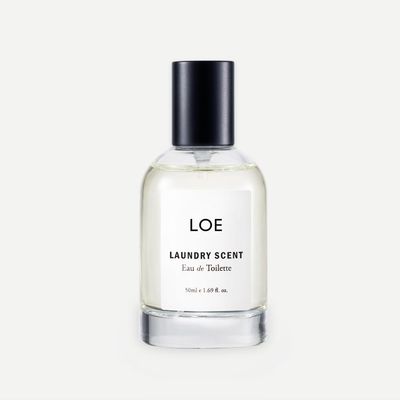 LOE Life on Earth Eau de Toilette, 50ml/1.69fl oz (LAUNDRY SCENT)