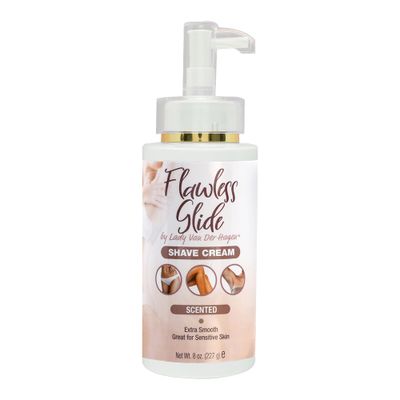 Lady Van Der Hagen Scented Shave Cream